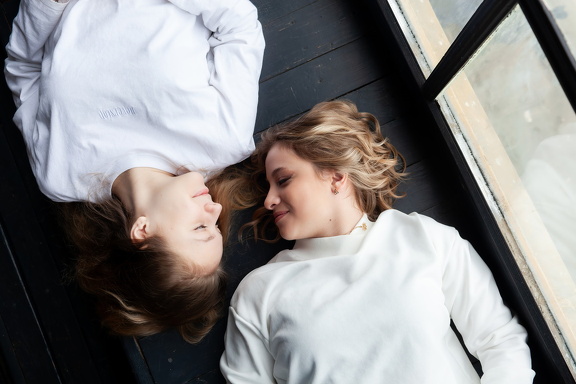 ДР Гали - 16 лет